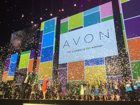 avon convention 2024 tickets